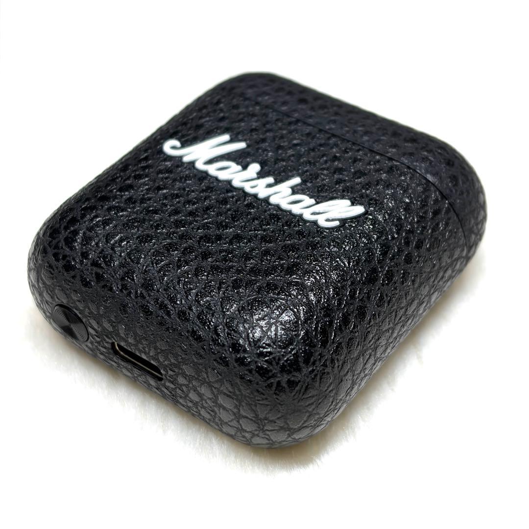 【美品】Marshall Minor IV 動作確認済み (210)