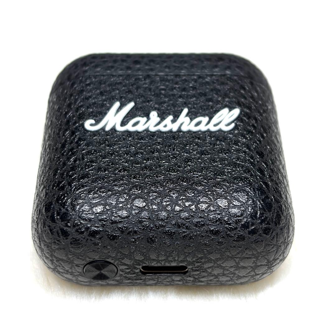 【美品】Marshall Minor IV 動作確認済み (210)