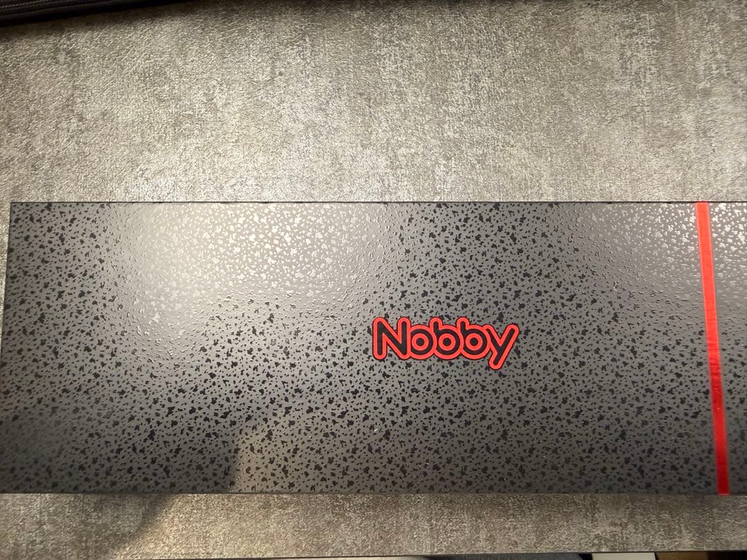 Nobby NBS1200 ヘアアイロン