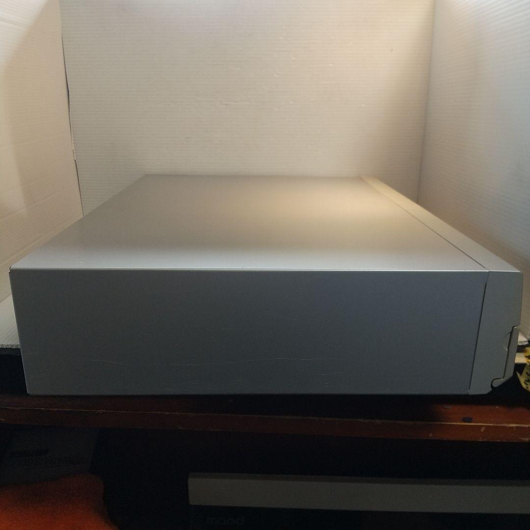 SHARP VTR一体型DVDビデオレコーダーDV-RW100