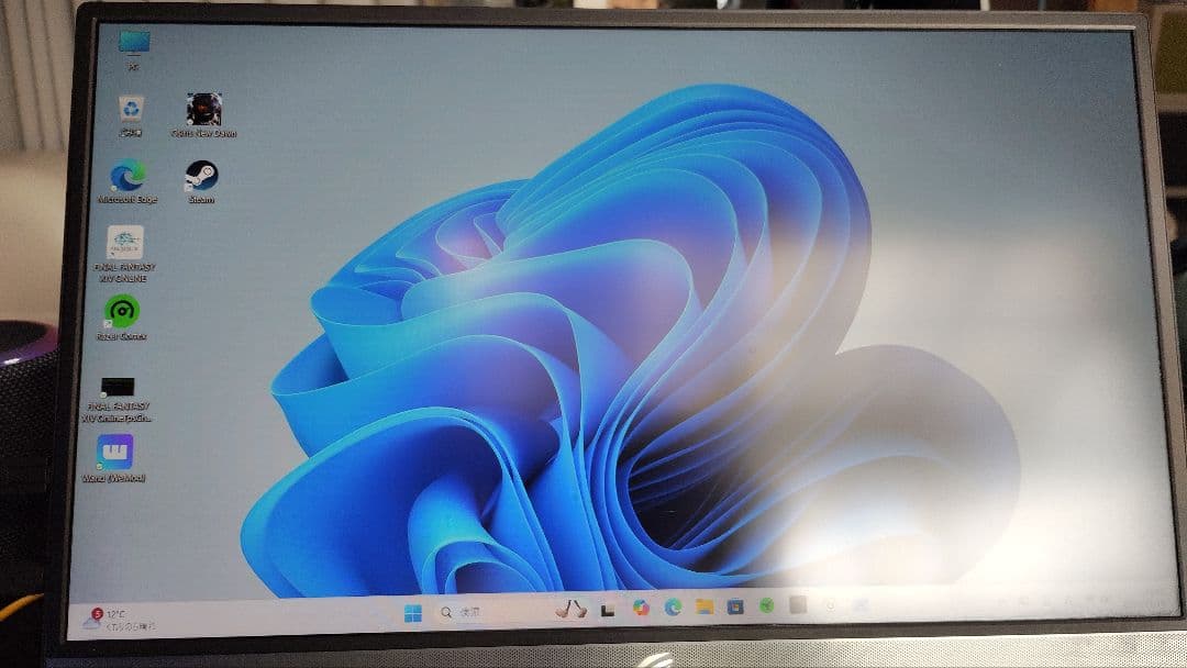 ASUS ROG STRIX XG17AHPE ディスプレイ 17.3インチ