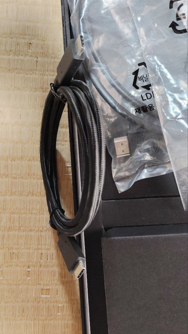 ASUS ROG STRIX XG17AHPE ディスプレイ 17.3インチ