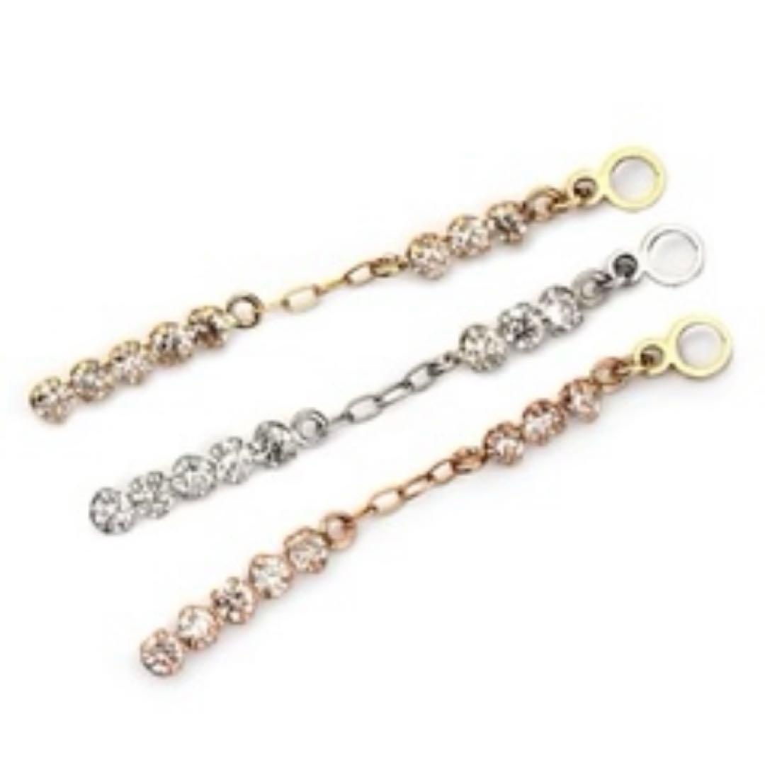 ピコレ　チャーム