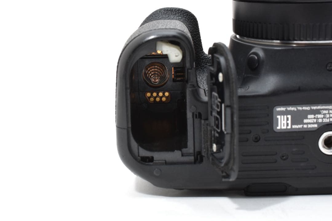 デジタル一眼レフカメラ Canon EOS 90D望遠レンズセット