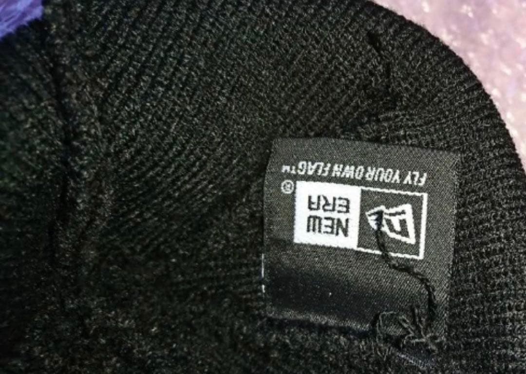 帽子 supreme new era Box Logo Beanie CAP