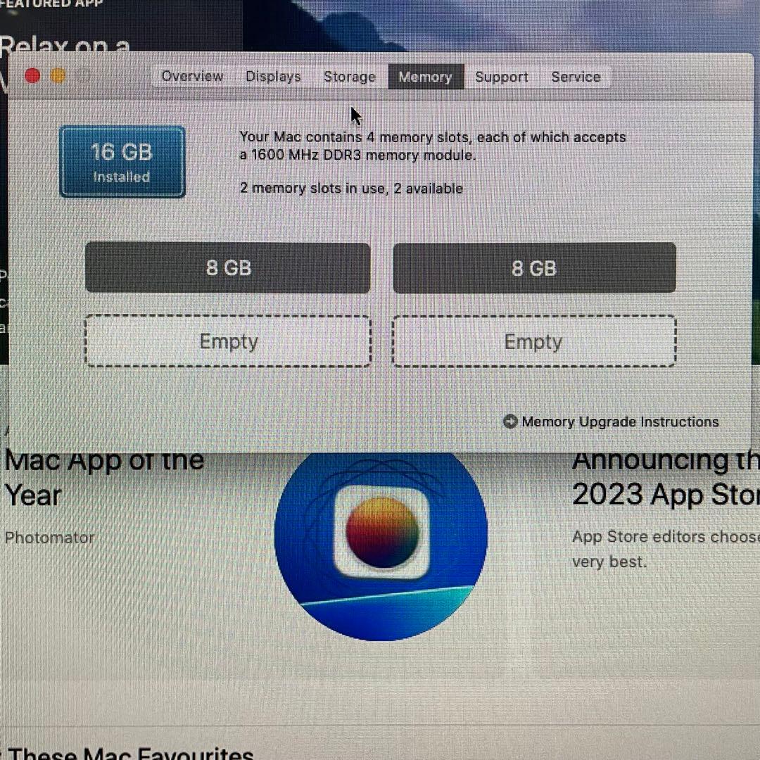 ★美品★ iMac 27 inch Late 2013 セット【動作確認済み】