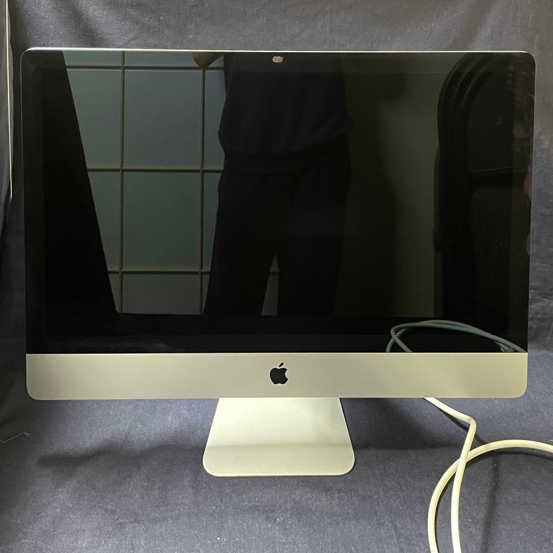 ★美品★ iMac 27 inch Late 2013 セット【動作確認済み】
