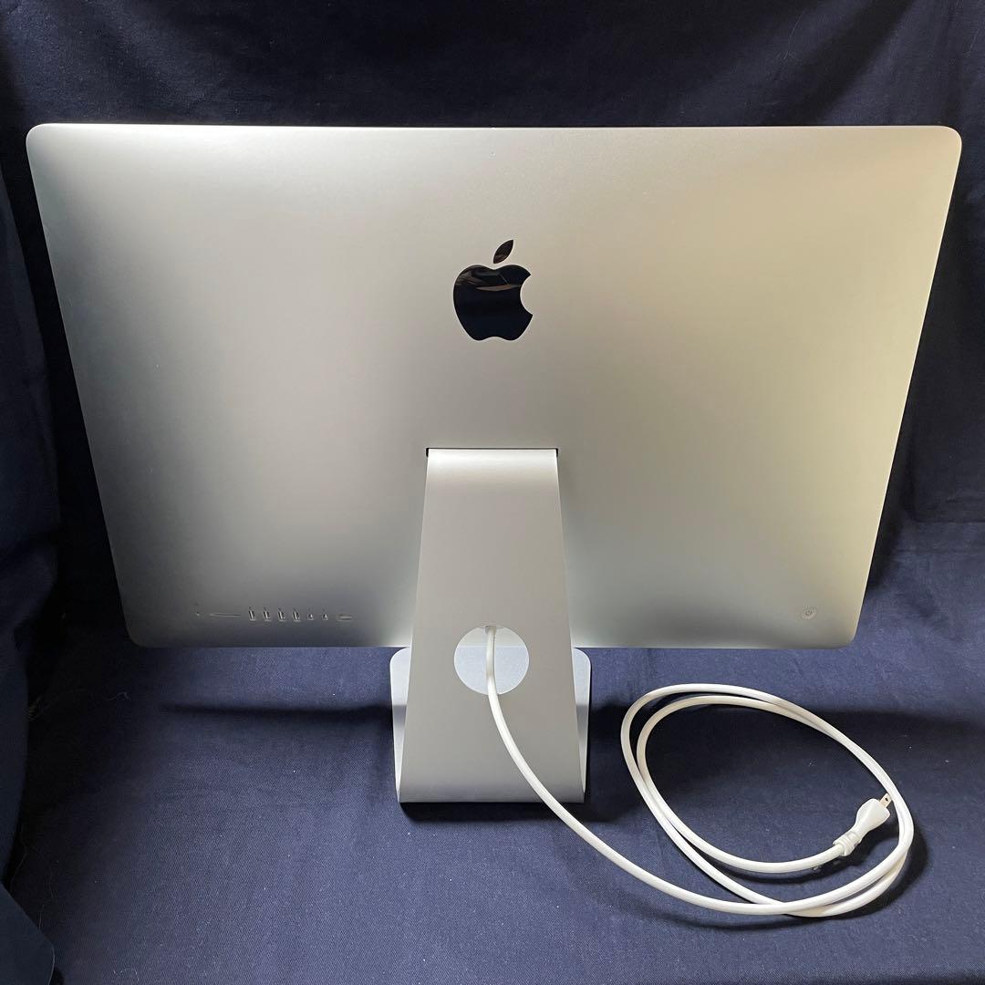 ★美品★ iMac 27 inch Late 2013 セット【動作確認済み】