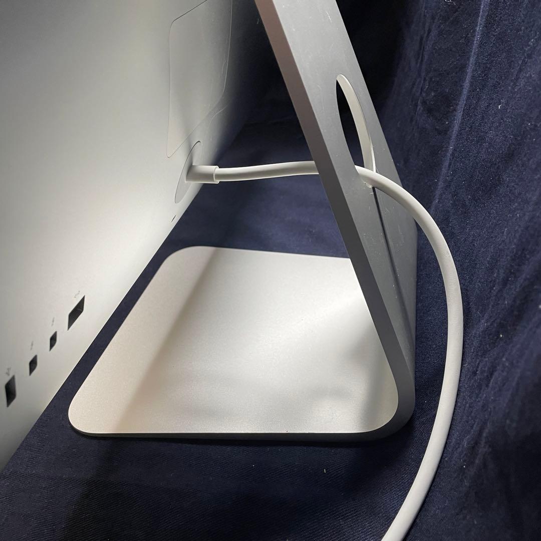 ★美品★ iMac 27 inch Late 2013 セット【動作確認済み】