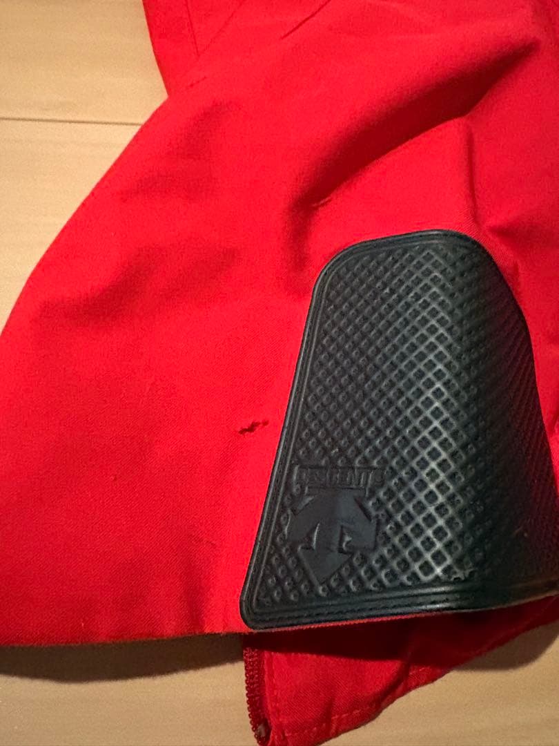 Descente DRA-3182 スキーウェア