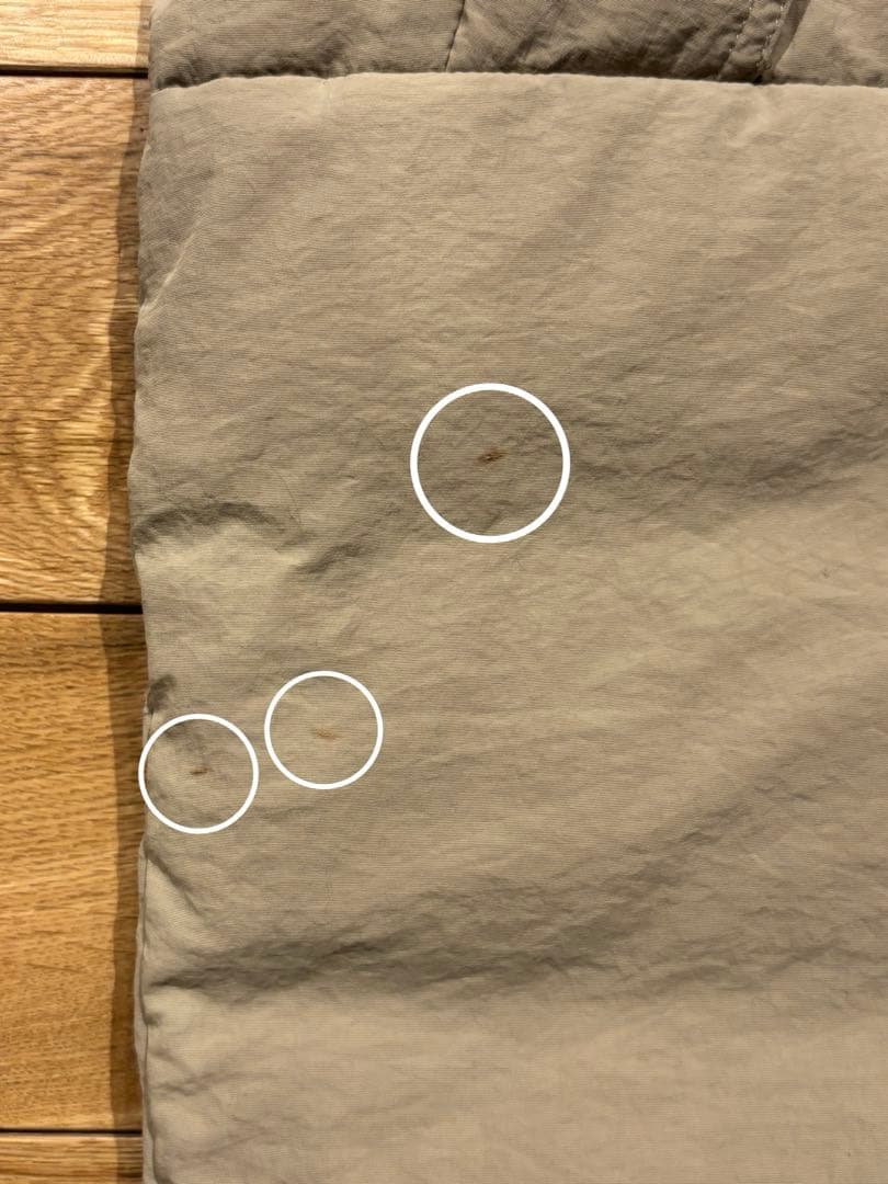 【TODAYFUL】Monster Down Coat