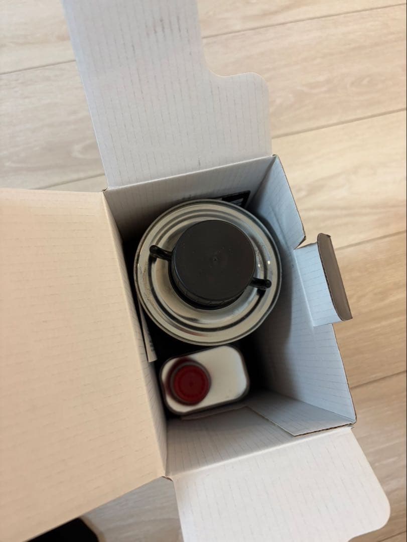 RAPTOR LINER ラプターライナー　塗料セット