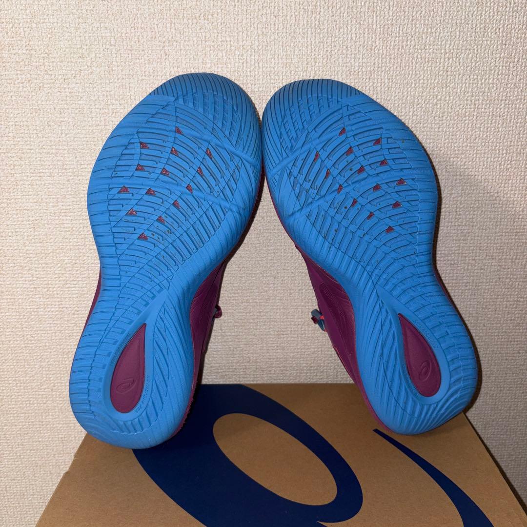 【SALE✨】asics NOVA SURGE LOW 2 28㎝