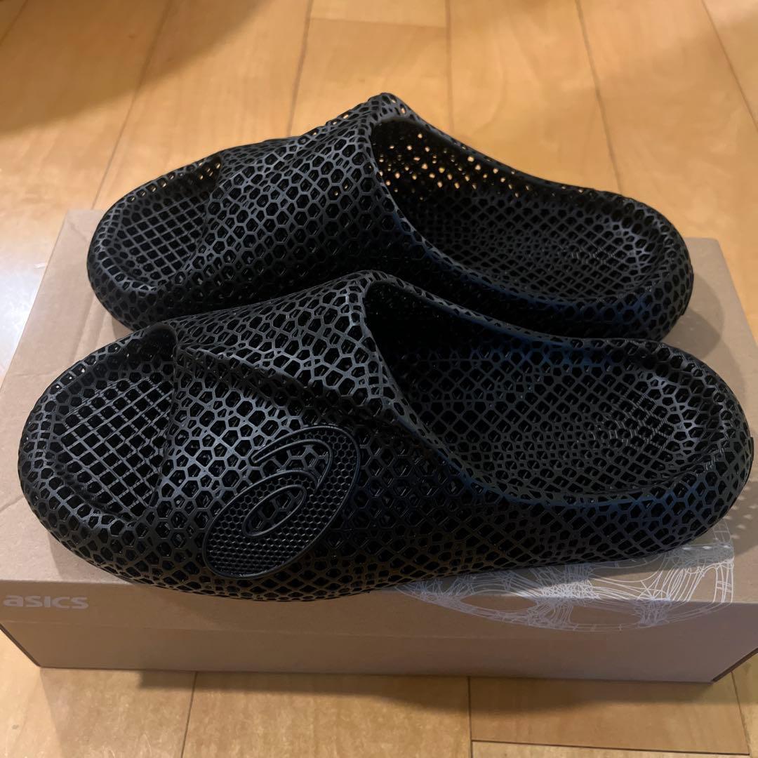 ASICS ACTIBREEZE 3D sandal Mサイズ