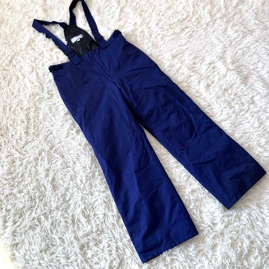 #Q7✨phenix✨スキー スノボ ウェア 上下セット160 キッズ