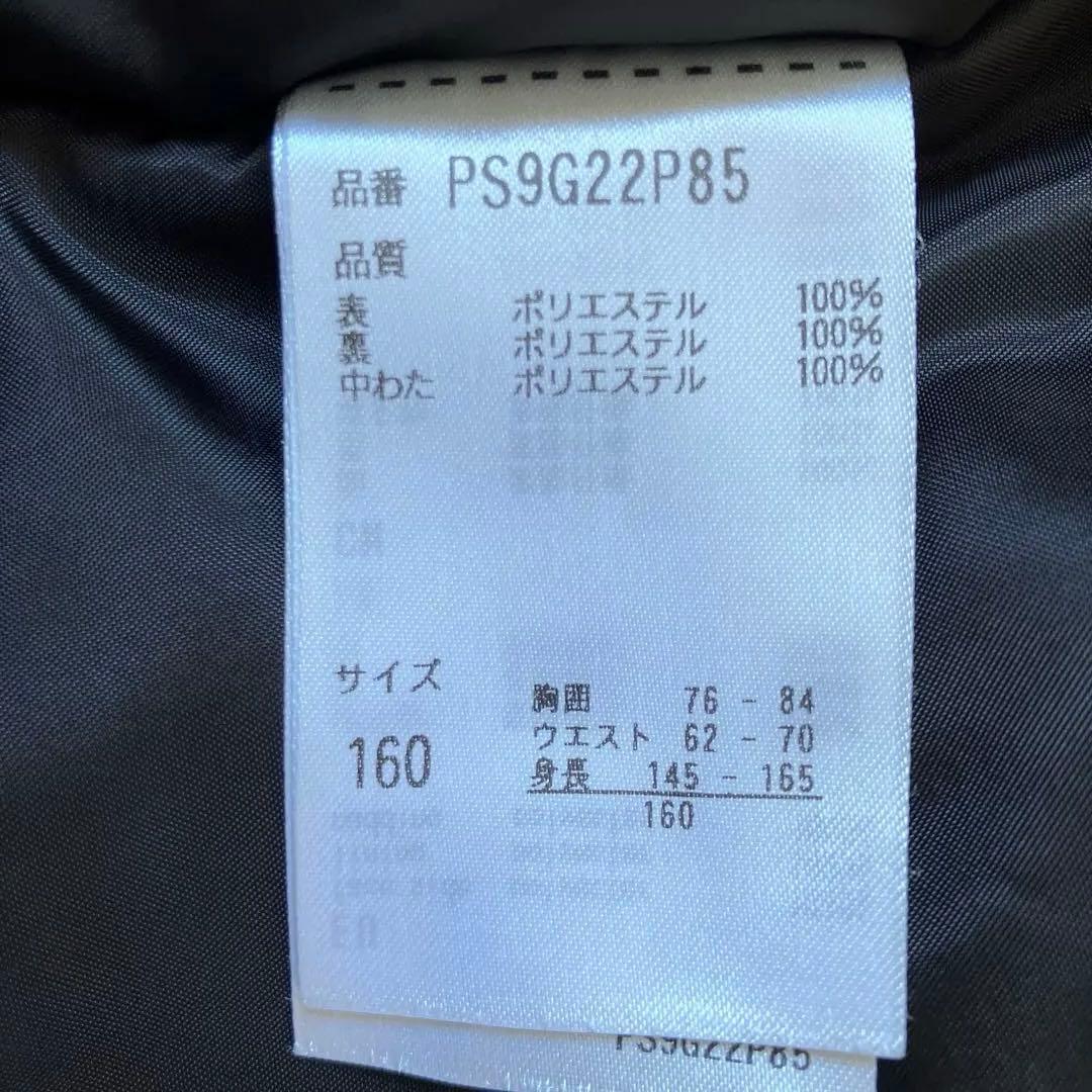 #Q7✨phenix✨スキー スノボ ウェア 上下セット160 キッズ