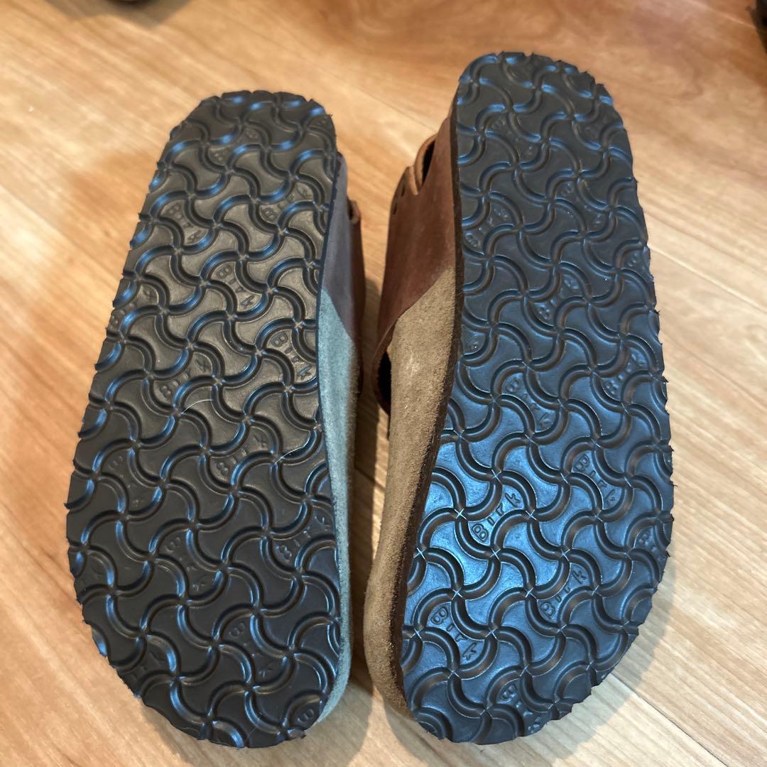 新品・箱タグ無し・BIRKENSTOCK ビルケンシュトック タタミ ラゴス36