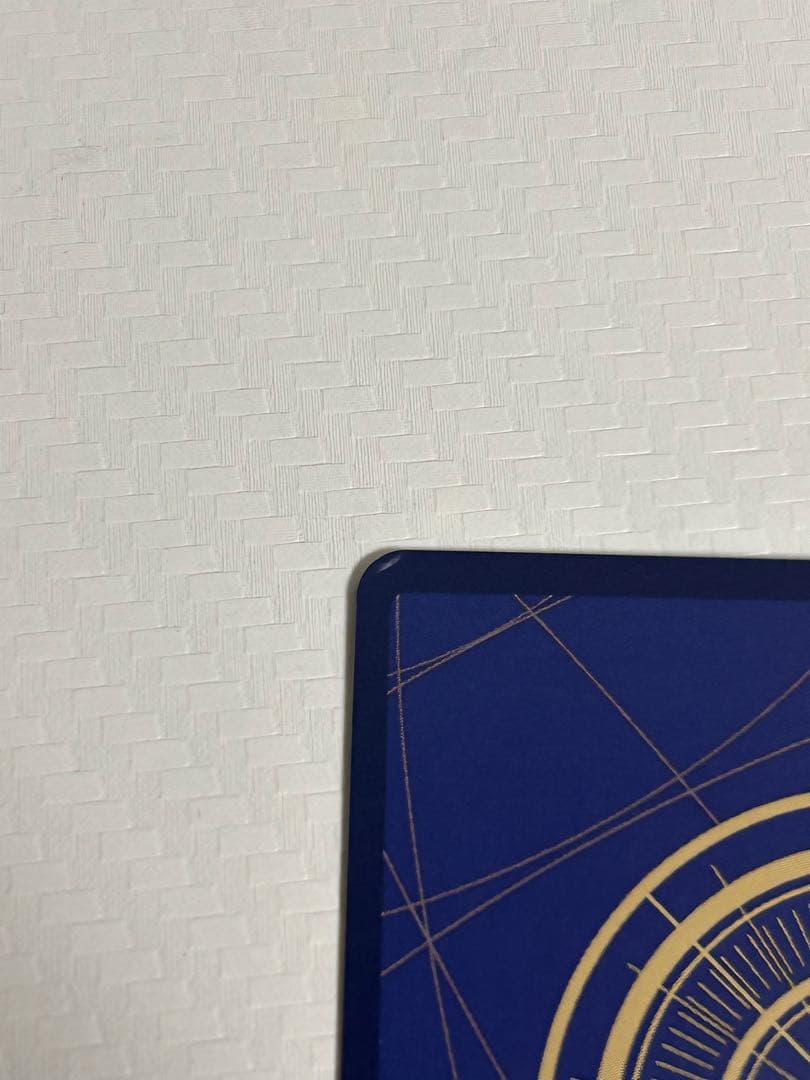 モンキー・D・ルフィ：ONE PIECE DAY’24 来場者特典 SR ST…