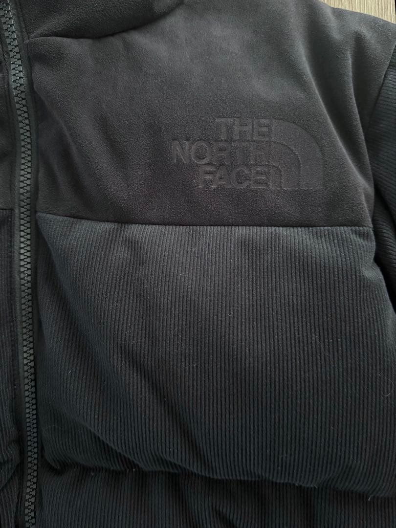 THE NORTH FACE コーデュロイヌプシ 限定品