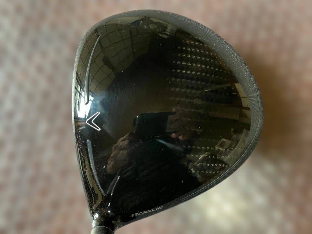 Callaway ROGUE STAR ドライバー10.5° キャロウェイローグ