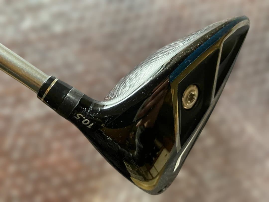 Callaway ROGUE STAR ドライバー10.5° キャロウェイローグ