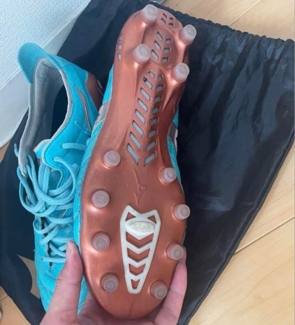 Mizuno モレリアネオ3