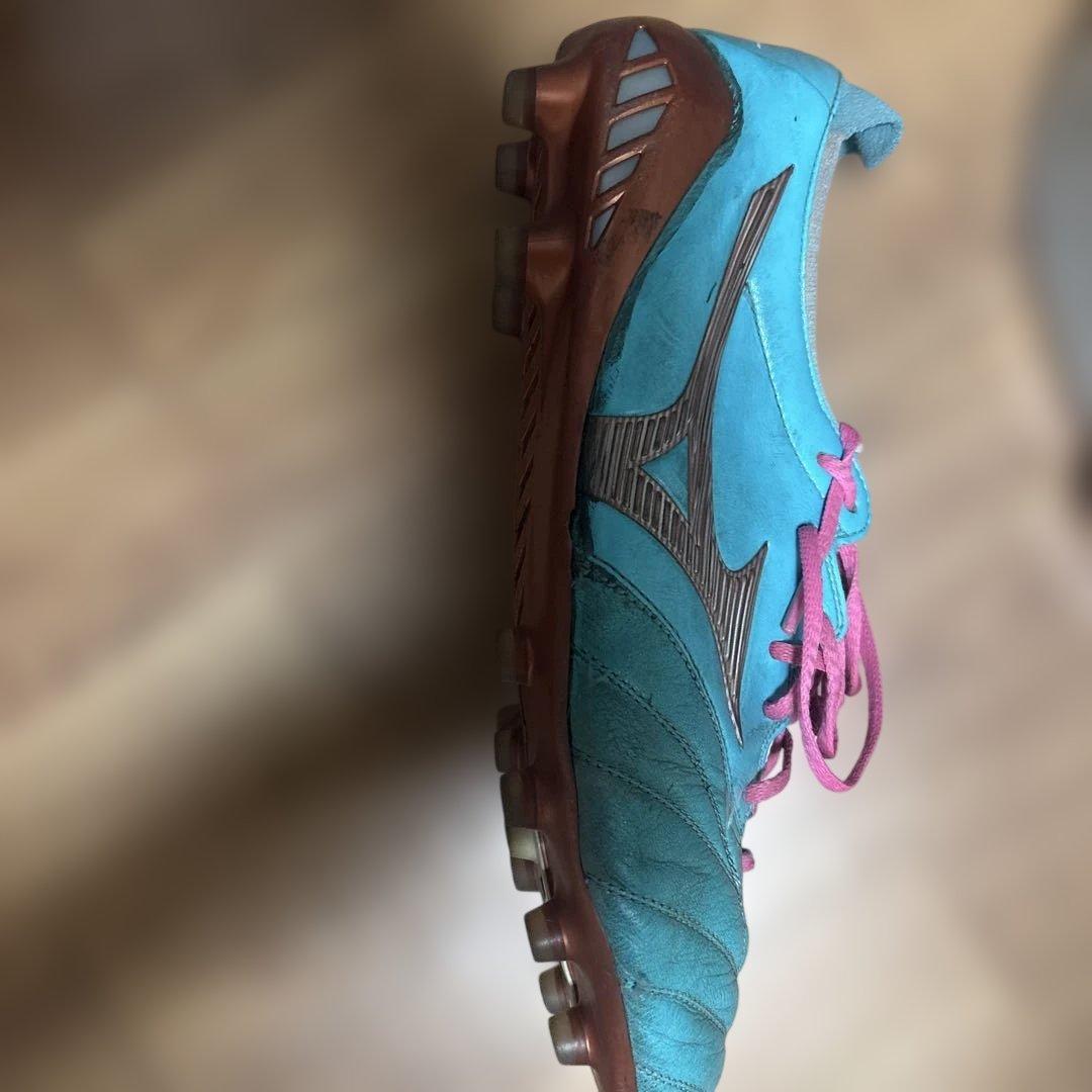 Mizuno モレリアネオ3