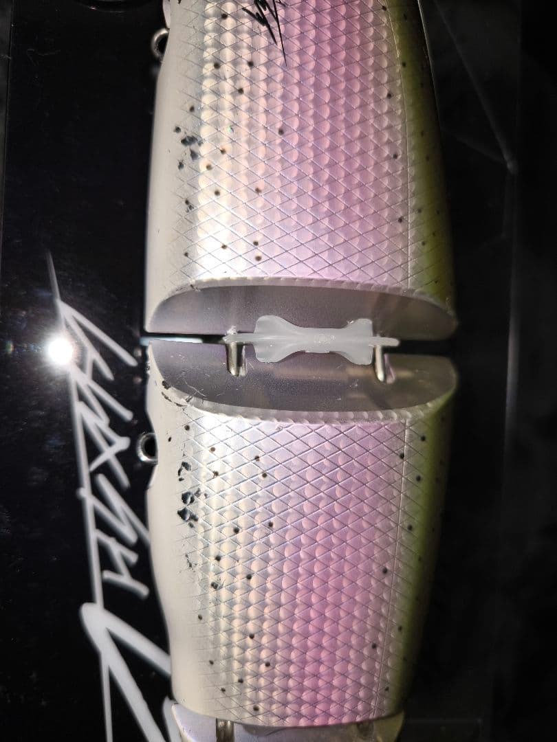 【DRT】クラッシュゴースト　マジックトラウト