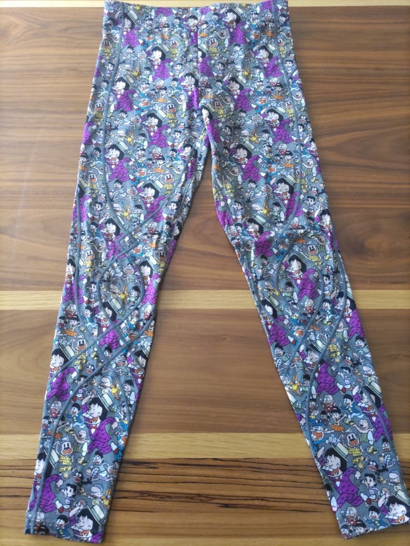 CW-Xワコール赤塚不二夫さんとコラボレア限定商品サイズL完売品おそ松くん