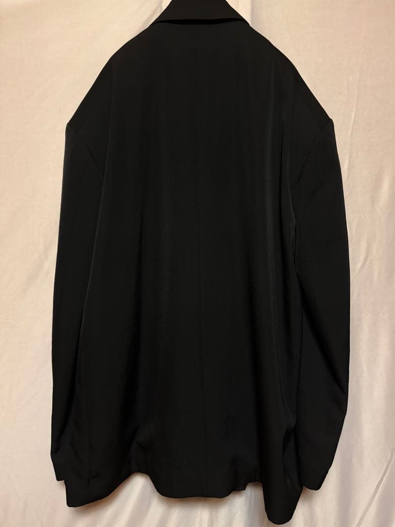 【新品・タグ付き】 soshiotsuki 23aw テーラードジャケット