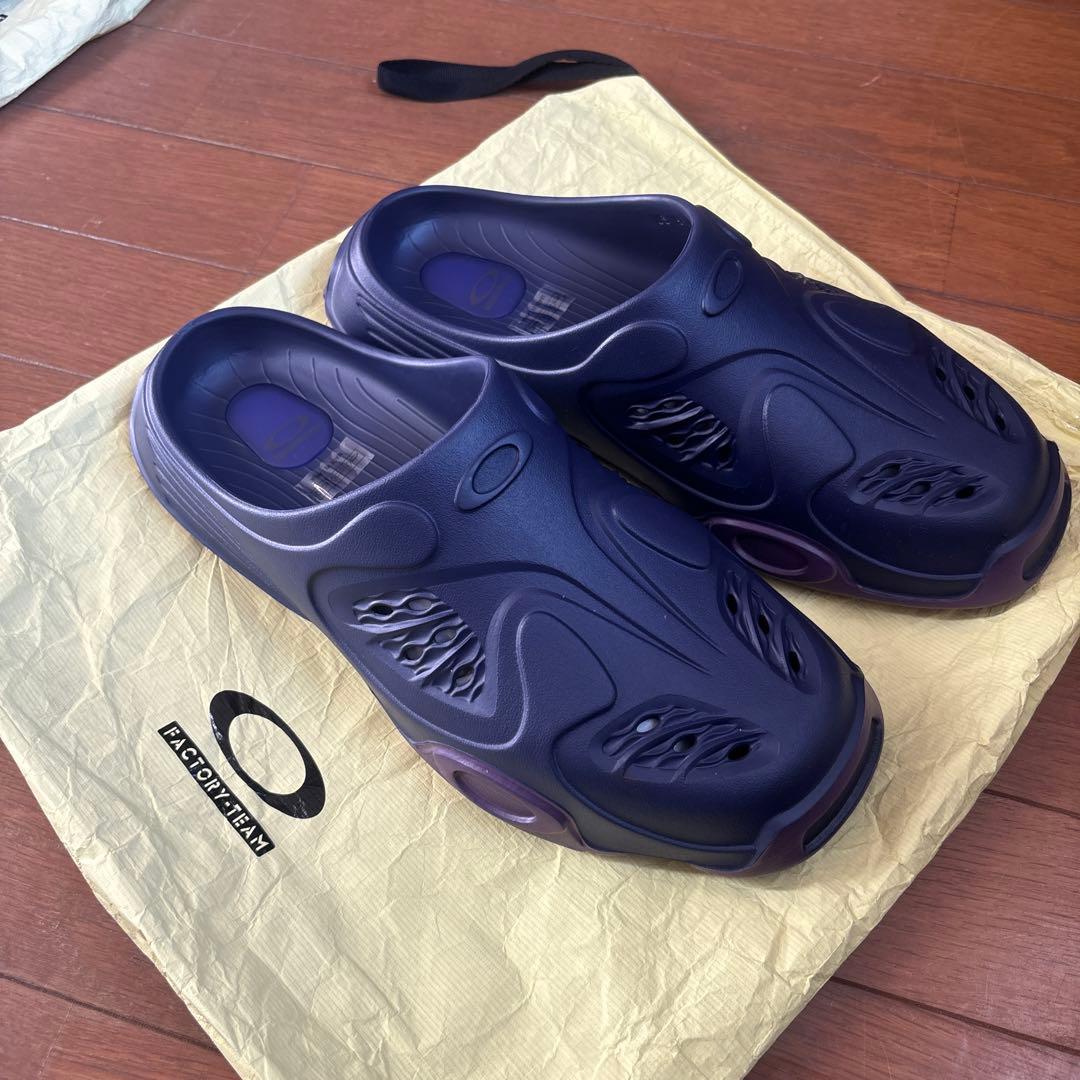 OAKLEY×BRAIN DEAD GRADIENT PAGURO