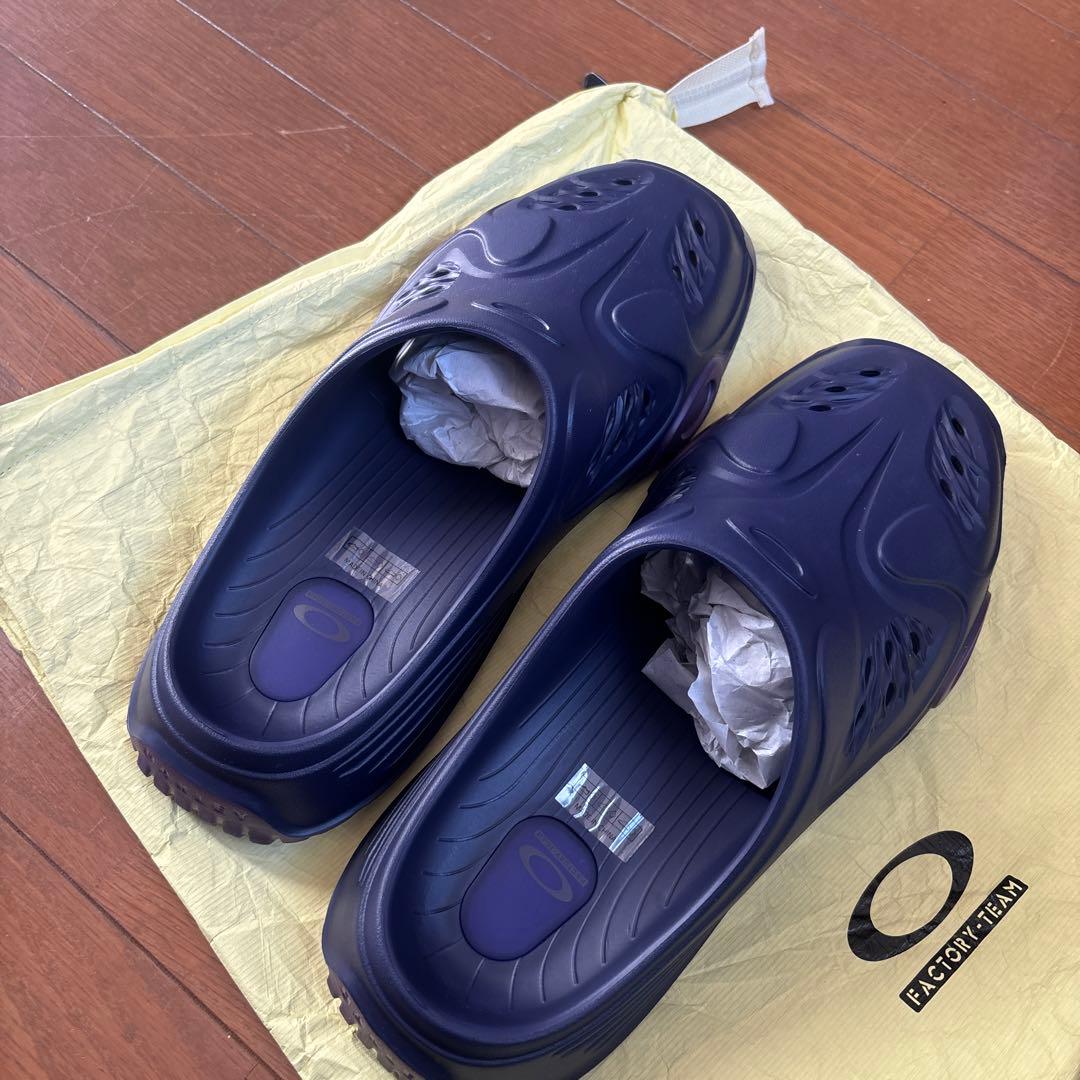 OAKLEY×BRAIN DEAD GRADIENT PAGURO