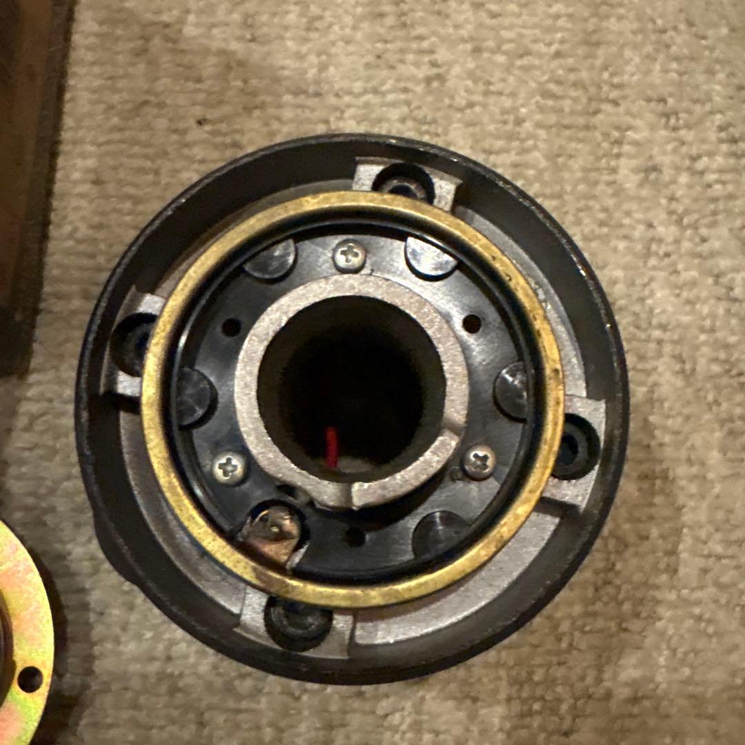 NARDI ステアリングハブキット　vw 5407g ホーンボタン　ボス