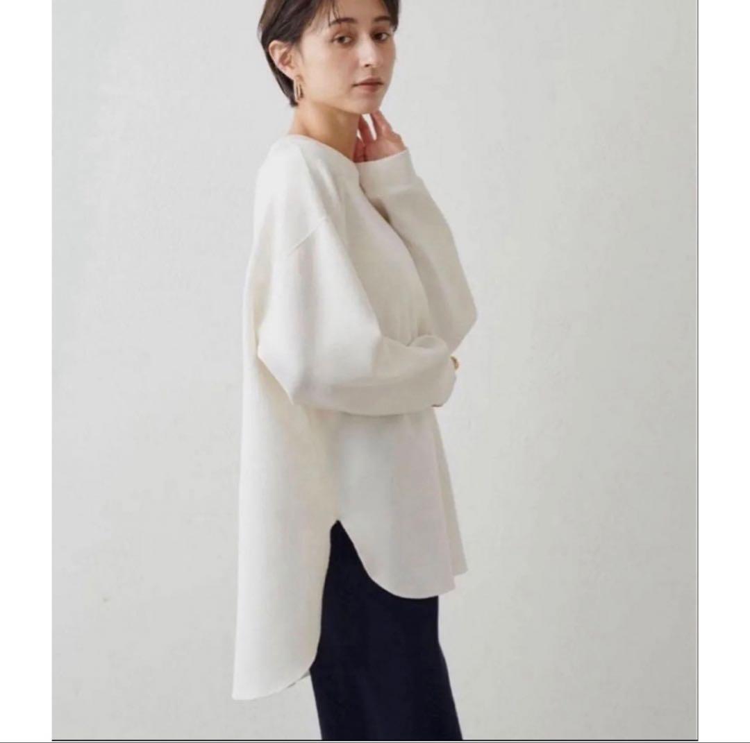 ウィムガゼット　Vガゼットプルオーバ　36号　 定価16500