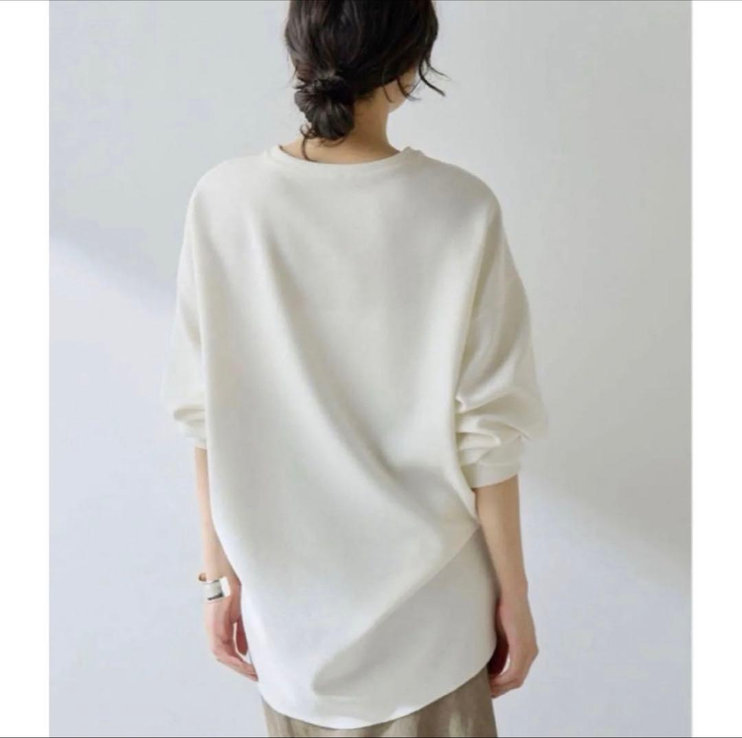 ウィムガゼット　Vガゼットプルオーバ　36号　 定価16500