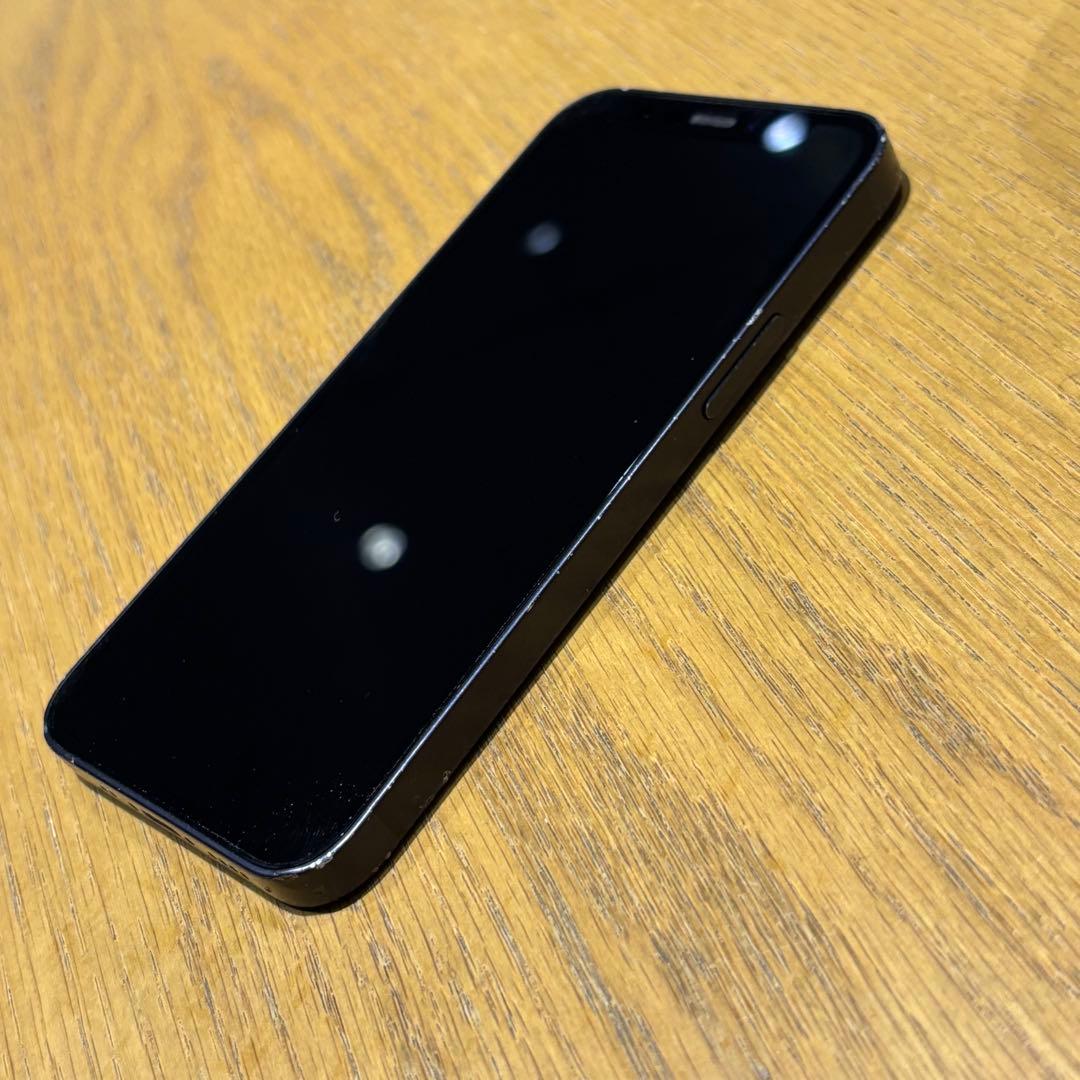 スマートフォン本体 iPhone12mini