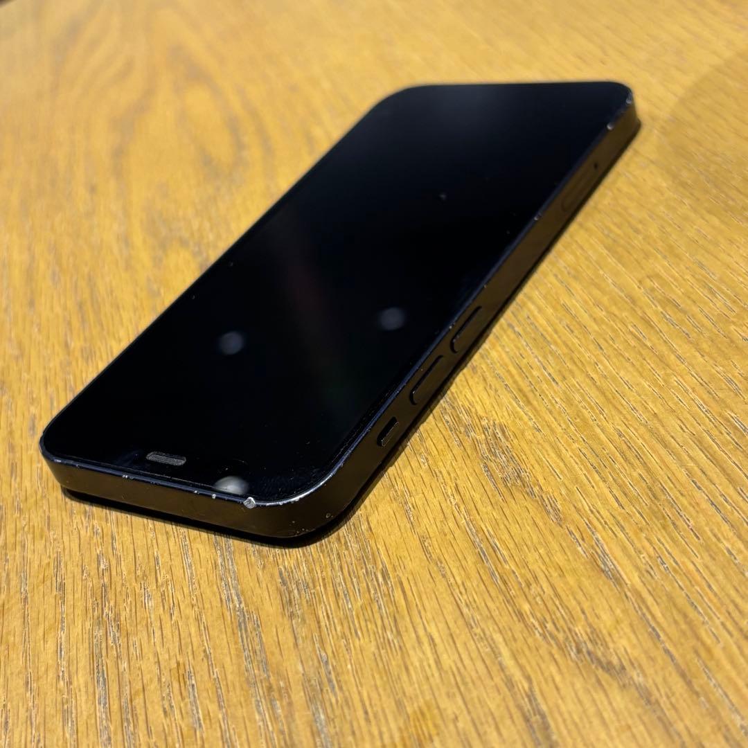 スマートフォン本体 iPhone12mini