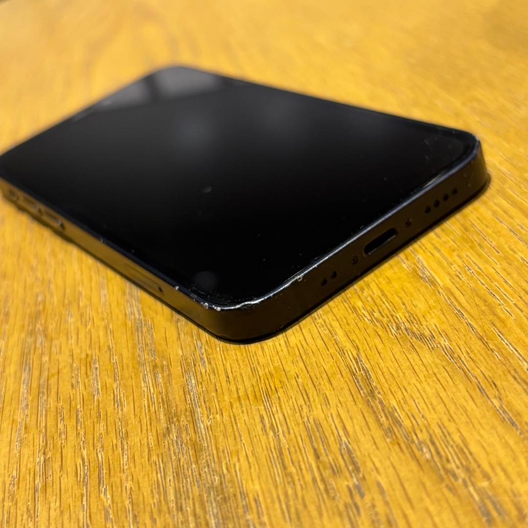 スマートフォン本体 iPhone12mini
