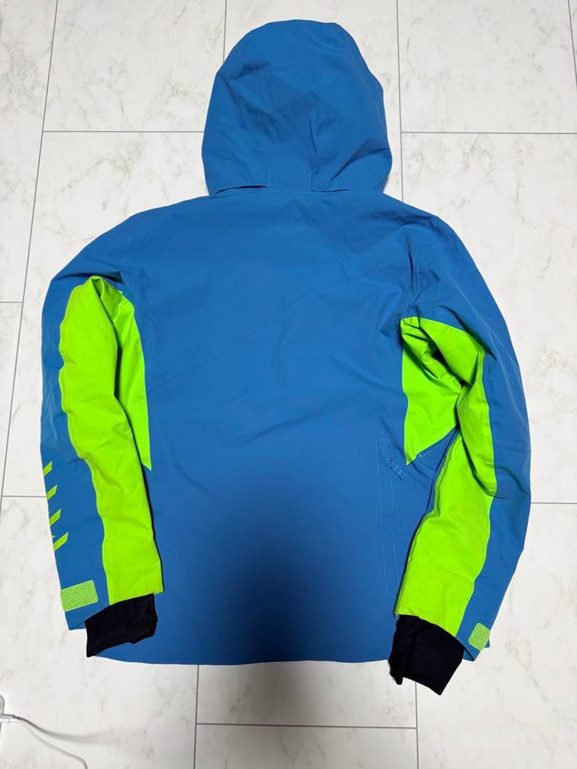 Yanagi Takayuki専用オンヨネ