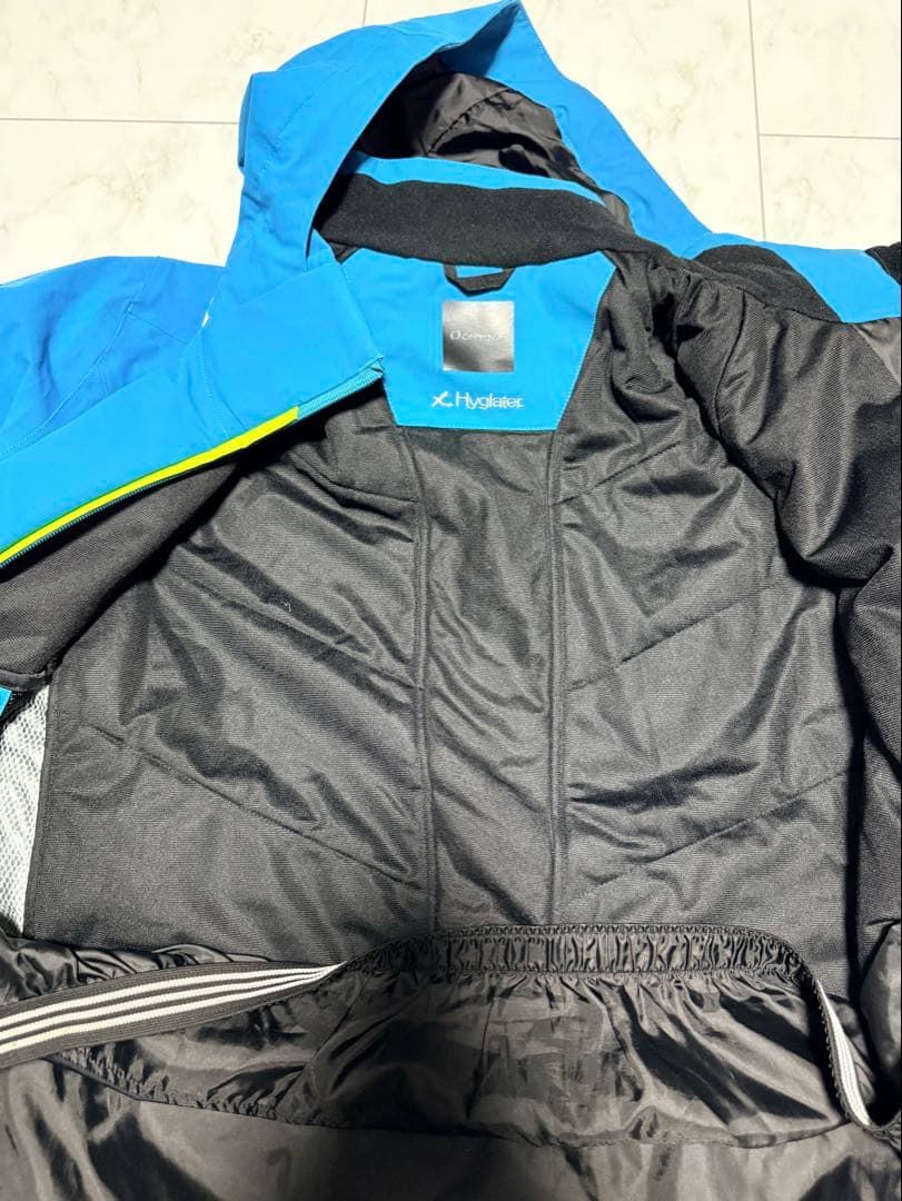 Yanagi Takayuki専用オンヨネ