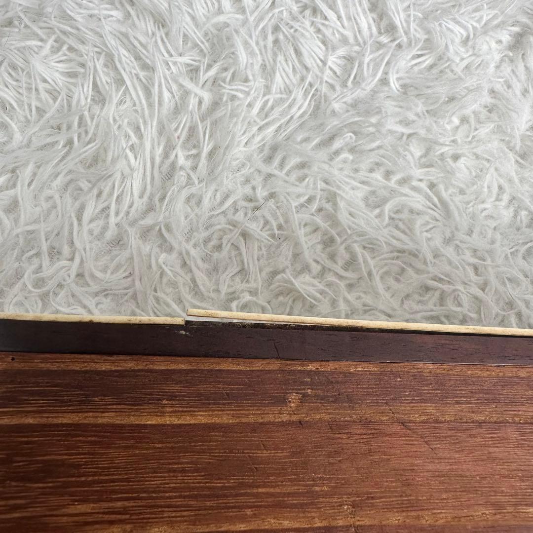 琴　13弦 弦楽器 文化琴 和楽器　龍　金彩　猫足　すだれ掘り