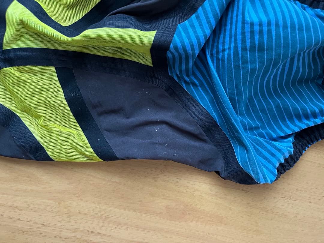 ASICS 高速水着 サイズ2XS