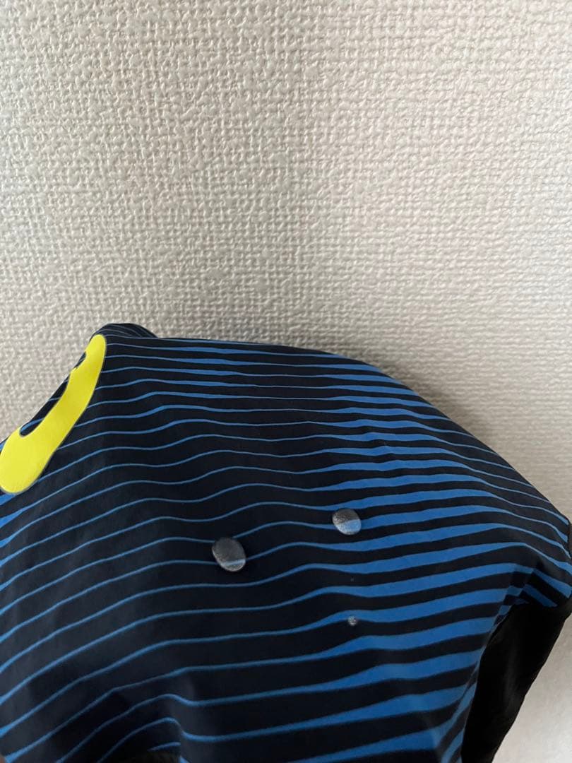 ASICS 高速水着 サイズ2XS