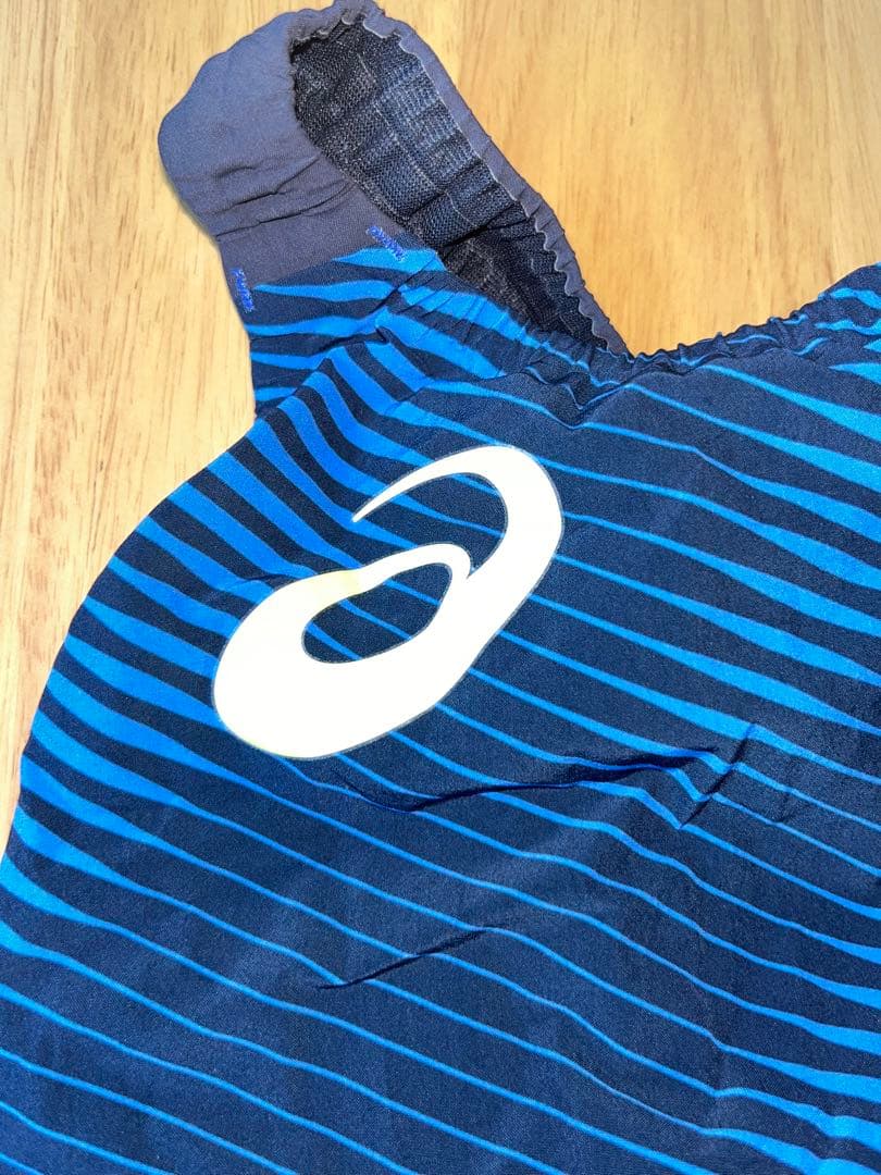 ASICS 高速水着 サイズ2XS