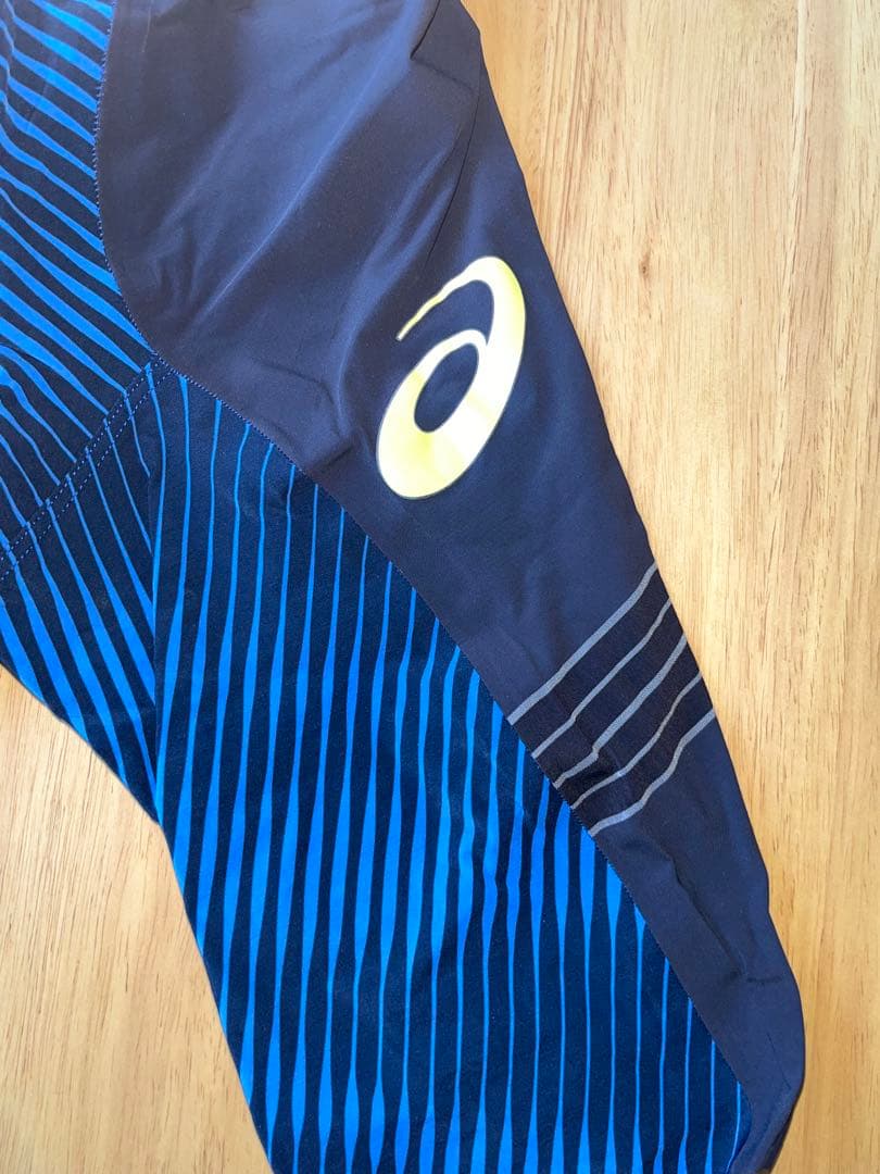 ASICS 高速水着 サイズ2XS
