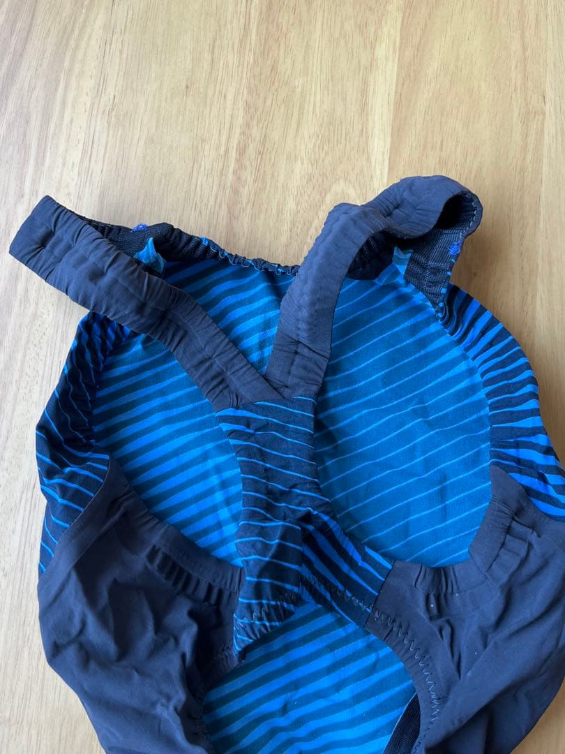 ASICS 高速水着 サイズ2XS