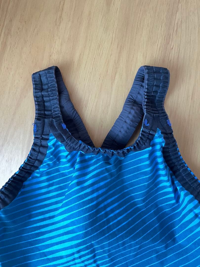 ASICS 高速水着 サイズ2XS