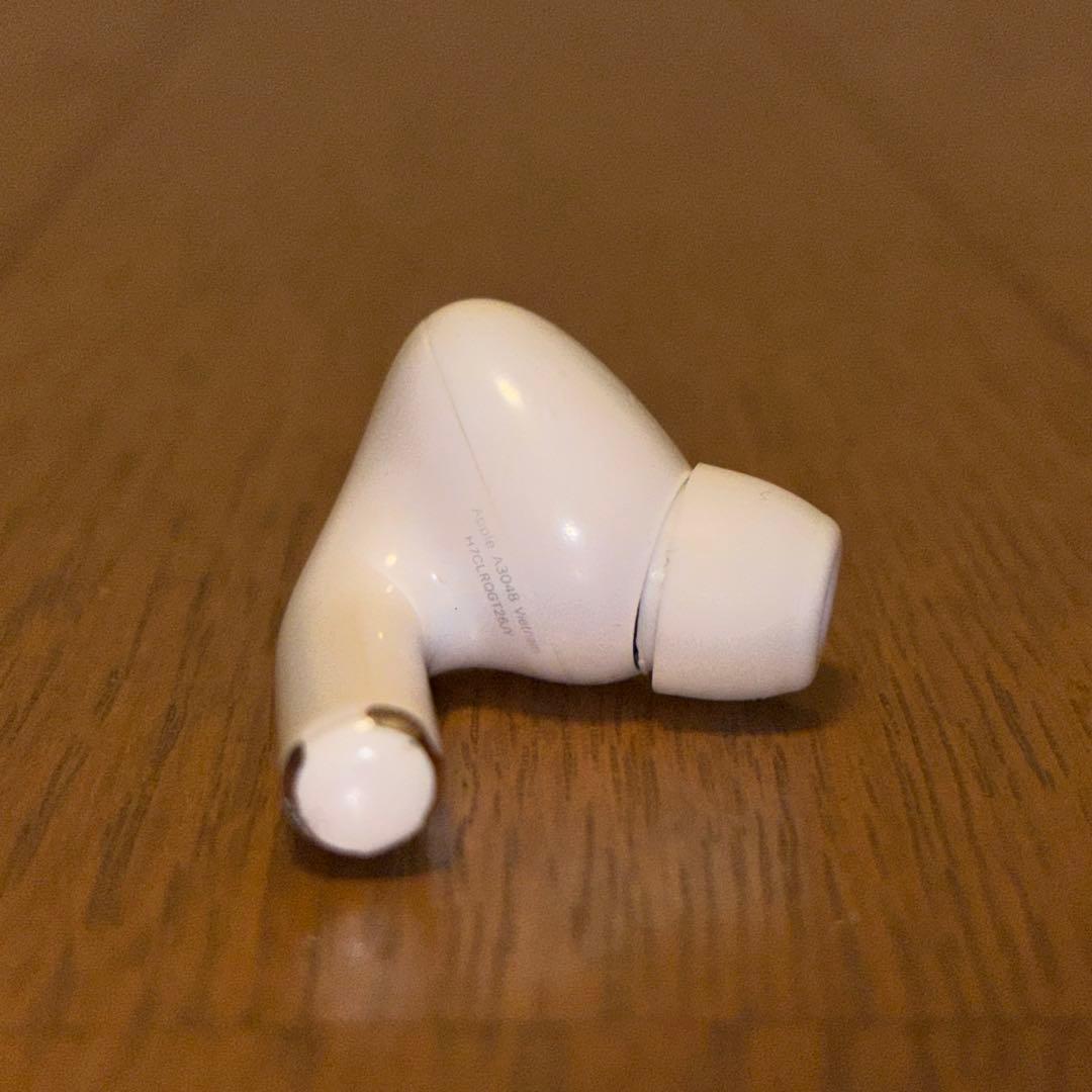 [正規品]AirPods Pro 第二世代 USB-Cモデル 本体のみ