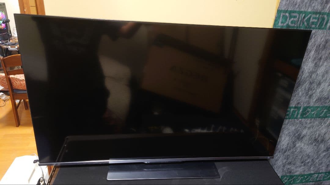 REGZA Z670K 120hz 43型 液晶テレビ　43Z670K