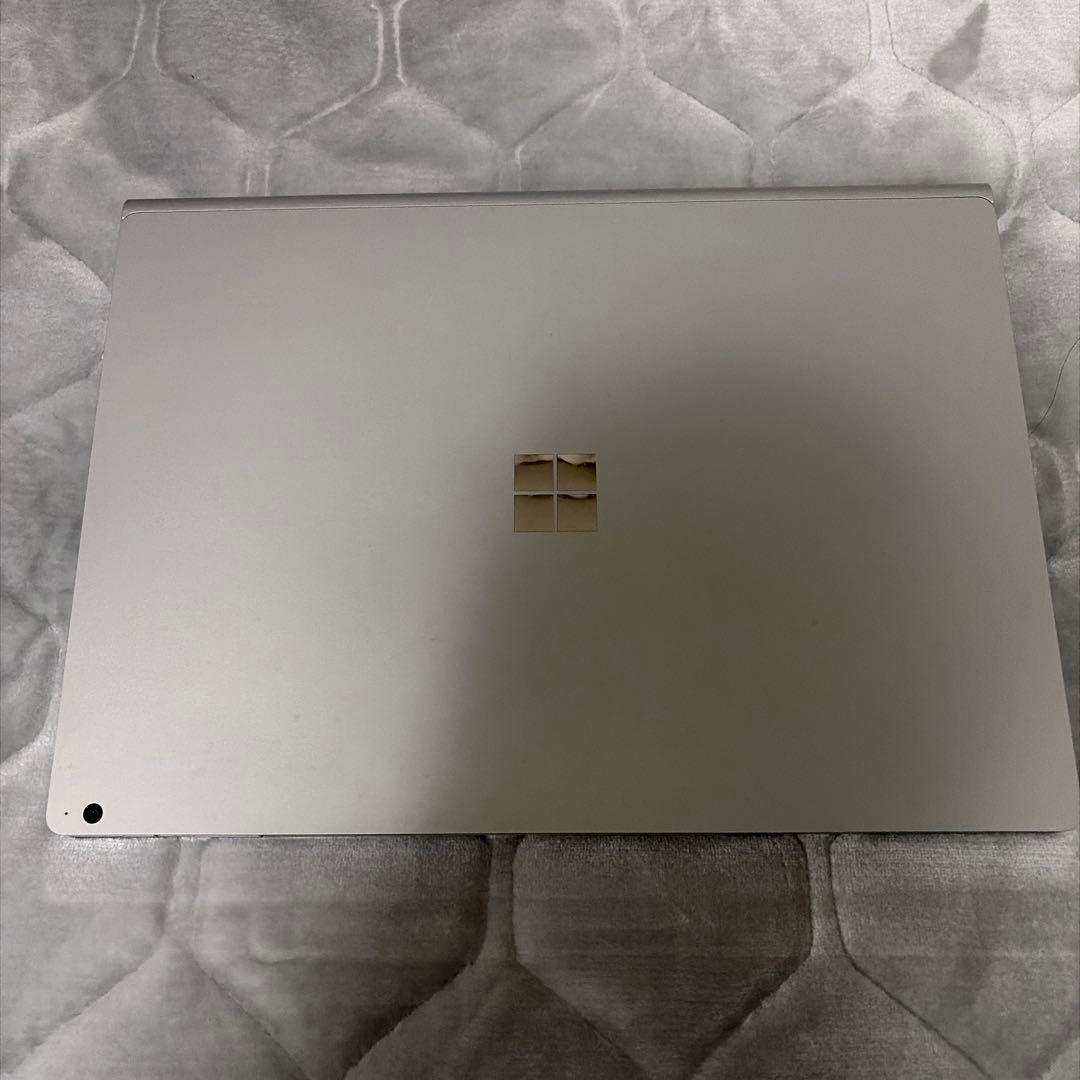 y*u様 Surface Book 2 15インチ　1TB Intel Core